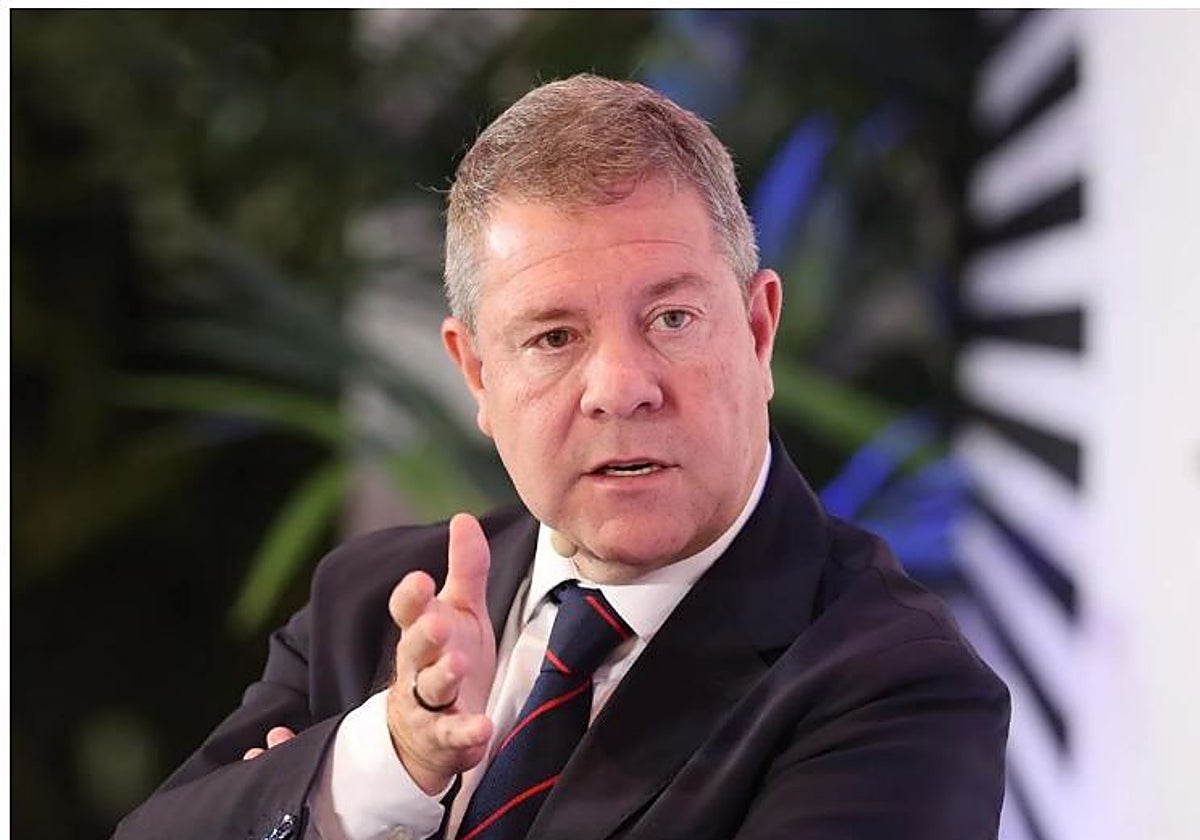 Emiliano García-Page