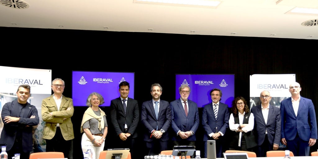 Iberaval y Sogarca aprueban su fusión para multiplicar el acceso a la financiación en Cantabria