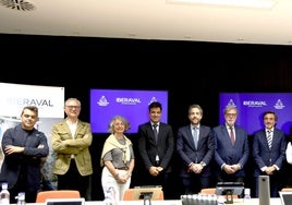 Iberaval y Sogarca aprueban su fusión para multiplicar el acceso a la financiación en Cantabria