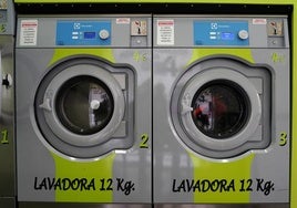 El Ayuntamiento de Madrid ofrece lavandería a domicilio a los mayores y personas vulnerables