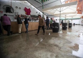 La Aemet avisa de un cambio de tiempo en Córdoba para el puente del 1 de mayo: ¿hasta cuándo lloverá?