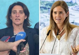 Ribera desoyó la orden del Consejo de Seguridad Nacional de elaborar una nueva Estrategia de Seguridad Energética
