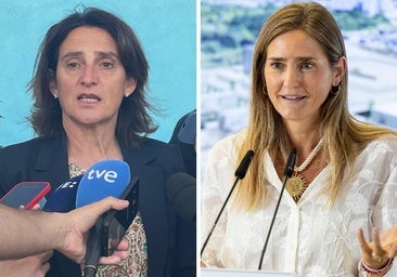 Ribera desoyó la orden del Consejo de Seguridad Nacional de elaborar una nueva Estrategia de Seguridad Energética