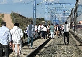 El PP exige la dimisión de la subdelegada del Gobierno en Zaragoza por «usar medios públicos para su rescate personal» en pleno apagón