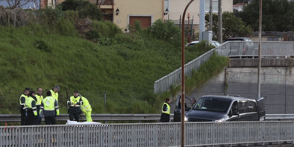 Prisión durante 16 años para el hombre que robó un coche en el que iba una madre con su bebé en Vigo