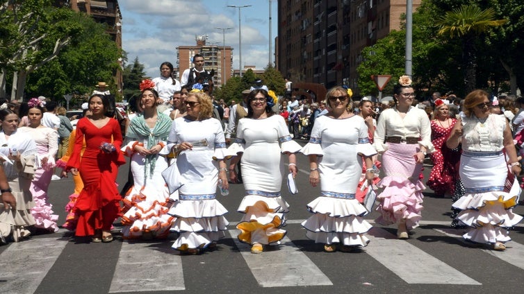 Las Ferias de San Isidro de Talavera comenzarán el 14 de mayo y el pregonero será el presidente del Club Taurino