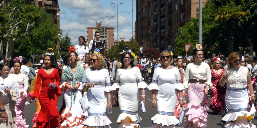 Las Ferias de San Isidro de Talavera comenzarán el 14 de mayo y el pregonero será el presidente del Club Taurino