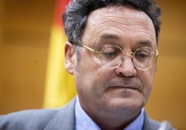 García Ortiz no deja rastro: whatsapps borrados y correos sin interés para la causa