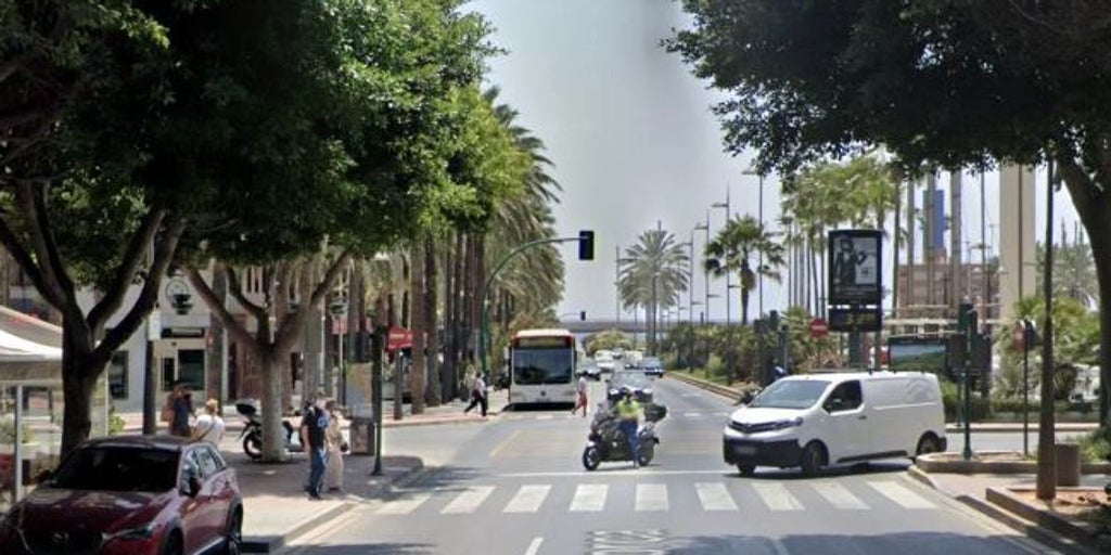 La Audiencia confirma la condena al conductor que ocasionó el accidente mortal en la Rambla en 2017