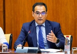 La Junta carga contra la Ley de Eficiencia del Ministerio de Justicia: «Es un yo invito y tú pagas llevado al extremo»
