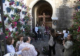 ¿Cuánto dinero se lleva el ganador de las Cruces de mayo en Córdoba 2025?