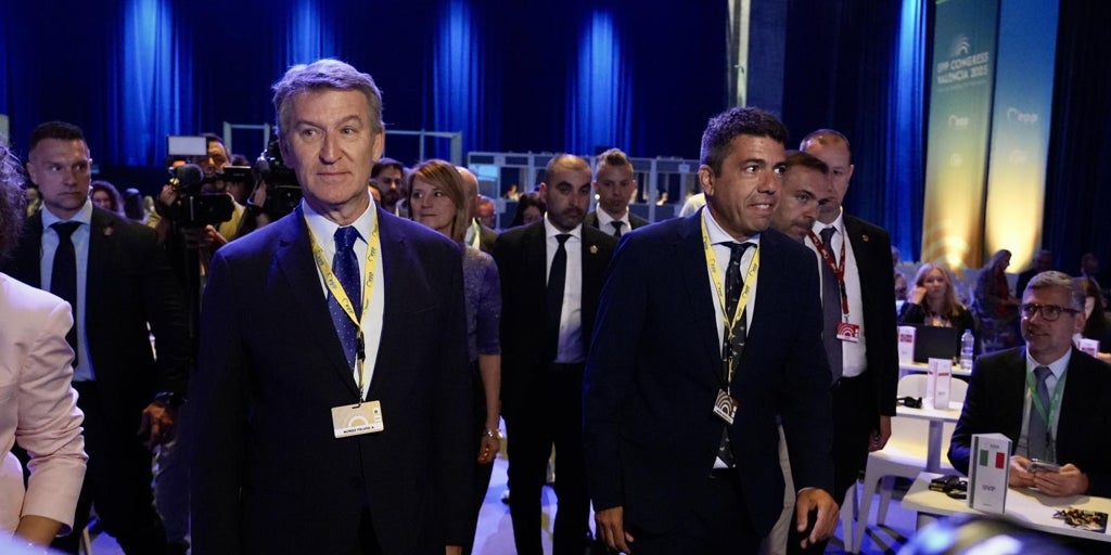 Mazón se alía con Murcia y Andalucía y reta a los diputados del PSOE a no votar los nuevos recortes al trasvase Tajo-Segura