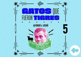 Florito, el alma de las Ventas
