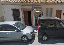 La Lotería Nacional deja un primer premio de 300.000 euros al número en Cabra
