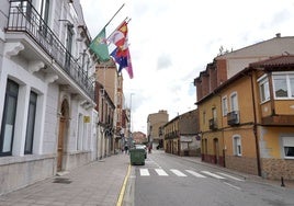 El alcalde de La Robla, ante la muerte violenta de uno de sus vecinos: «Se veía venir»