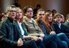 Solo dos de cada diez madrileños ven buena la gestión del Gobierno de España