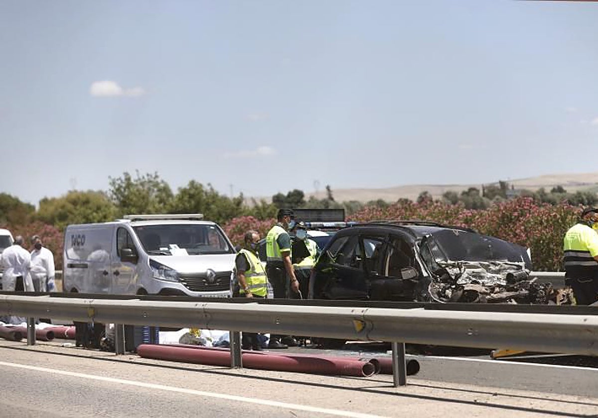 Piden 4 años de prisión para un conductor que provocó la muerte de su ...