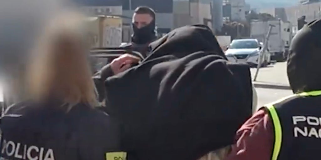 Tres detenidos en el área de Barcelona por difundir propaganda yihadista y proferir amenazas