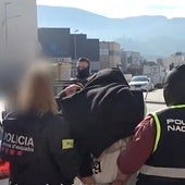 Tres detenidos en el área de Barcelona por difundir propaganda yihadista y proferir amenazas