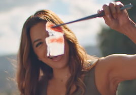 Eva Longoria habla claro sobre Andalucía: «Es el origen del flamenco»