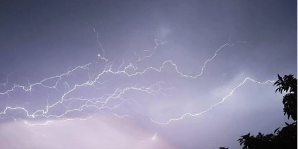 Del Platecam al Meteocam: Castilla-La Mancha en alerta permanente