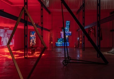 MMMAD Festival, entre la magia y la tecnología