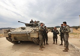 Una cultura de defensa para atraer a los jóvenes