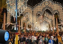 ¿Cuándo es la Feria del Caballo de Jerez en 2025? Fecha, alumbrado y todo lo que debes saber