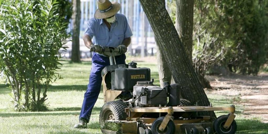 El Ayuntamiento de Córdoba adjudica por 23,1 millones de euros el macrocontrato de mantenimiento de zonas verdes