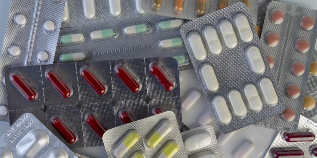La factura farmacéutica bate un nuevo récord y supera los 1.300 millones