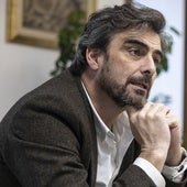 «Los hospitales de Vigo y La Coruña sólo tenían energía para 5 o 6 horas»