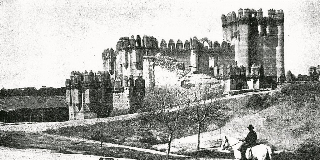 Venenos letales, grandes fastos y cercos por amor en la fortaleza de Coca