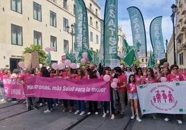 Satse cifra en 600 la carencia de matronas en la Atención Primaria de Andalucía