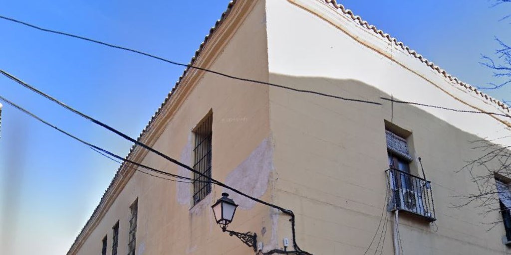 Sumar plantea construir  en San Juan de Dios viviendas públicas a precios asequibles para los toledanos