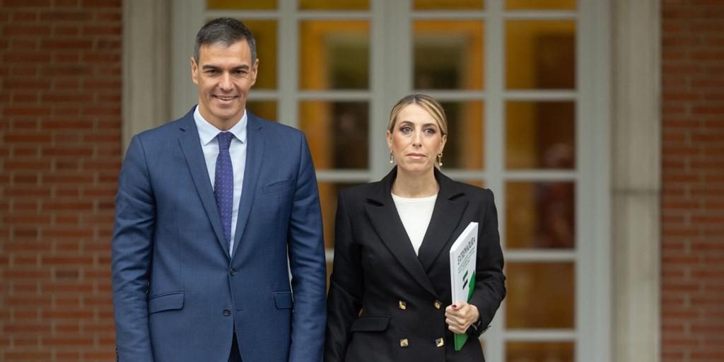 Guardiola exige a Sánchez por carta un informe «objetivo y acreditado» sobre las causas del apagón