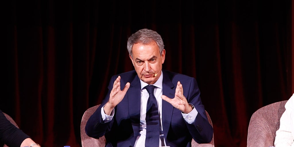 Zapatero, la defensa de China y la paz mundial