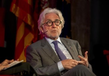 Sánchez Llibre (Foment) pide al Gobierno que «paralice» la OPA de BBVA sobre el Banco Sabadell