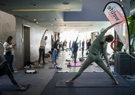 WeLife Tour Barcelona 2025, una jornada dedicada al bienestar físico, emocional y mental