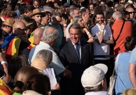 Nueva ofensiva del independentismo para reactivar el caso Pegasus