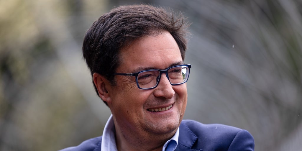 Seis de cada diez madrileños rechazan la figura de  ministro-candidato  de Óscar López