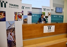 Más de 100 actividades en 40 municipios para conmemorar el Día de la Provincia de Toledo