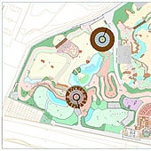 Así será el nuevo Bioparc de Valencia: tres espacios inéditos con experiencias inmersivas