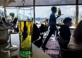 Un restaurante rechaza una mesa de 45 clientes por este motivo: «Ojalá todos los jefes fueran así»
