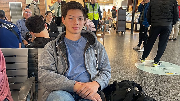 El caos ferroviario vuelve a Córdoba tras el robo de cable: «Cuando no es una cosa, es otra; siempre igual»