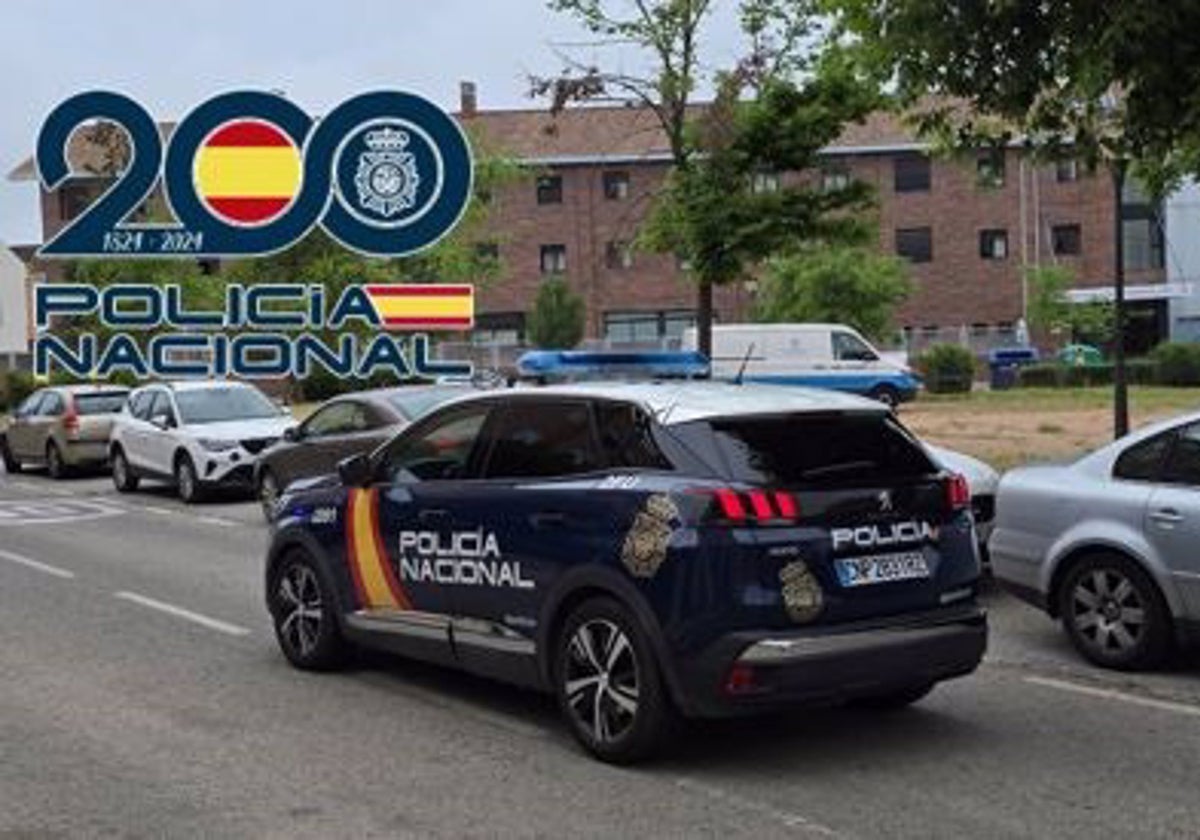 La Policía Nacional ha esclarecido el suceso