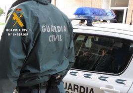 Detenido el hombre que destrozó la cara a otro con una botella rota en La Palma