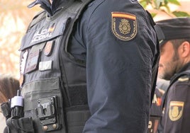 Una pelea entre dos grupos de jóvenes en Astorga (León) deja varios heridos