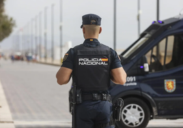 Libertad con medidas cauterales para los cuatro jóvenes acusados de agredir sexualmente en grupo a una mujer en Valencia