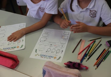 La Comunidad de Madrid fija el inicio del curso escolar 2025/26 para el 8 de septiembre