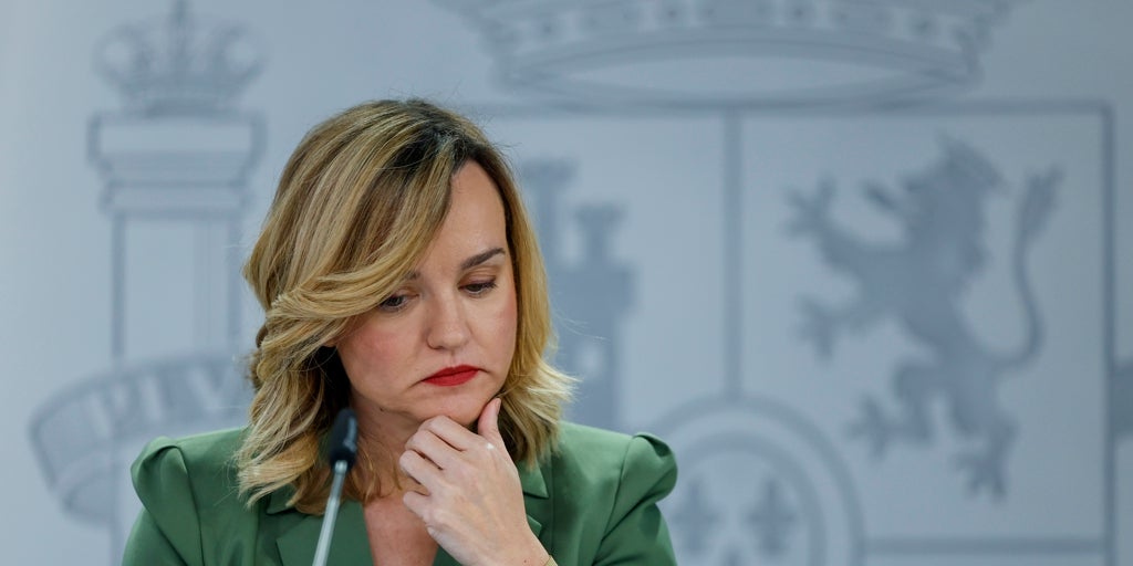 Sigue en directo la rueda de prensa tras la reunión del Consejo de Ministros